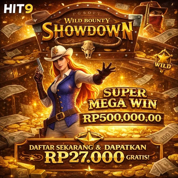 HIT9 Login Resmi APK 2026