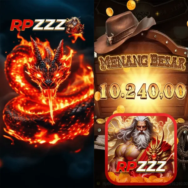 RPZZZ 2026 Slot Gacor RTP Tinggi