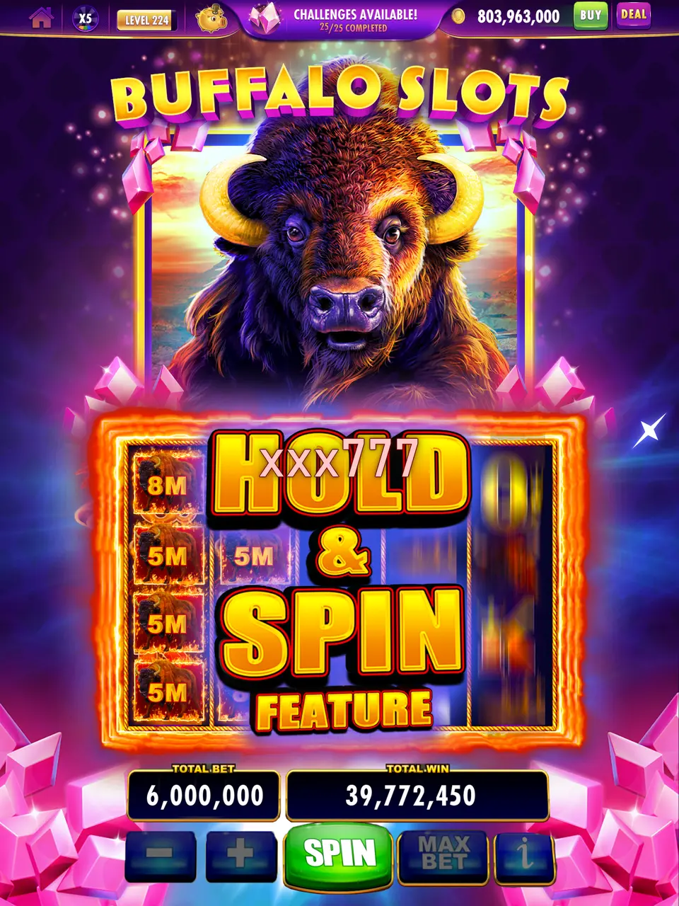 xxx777 APK