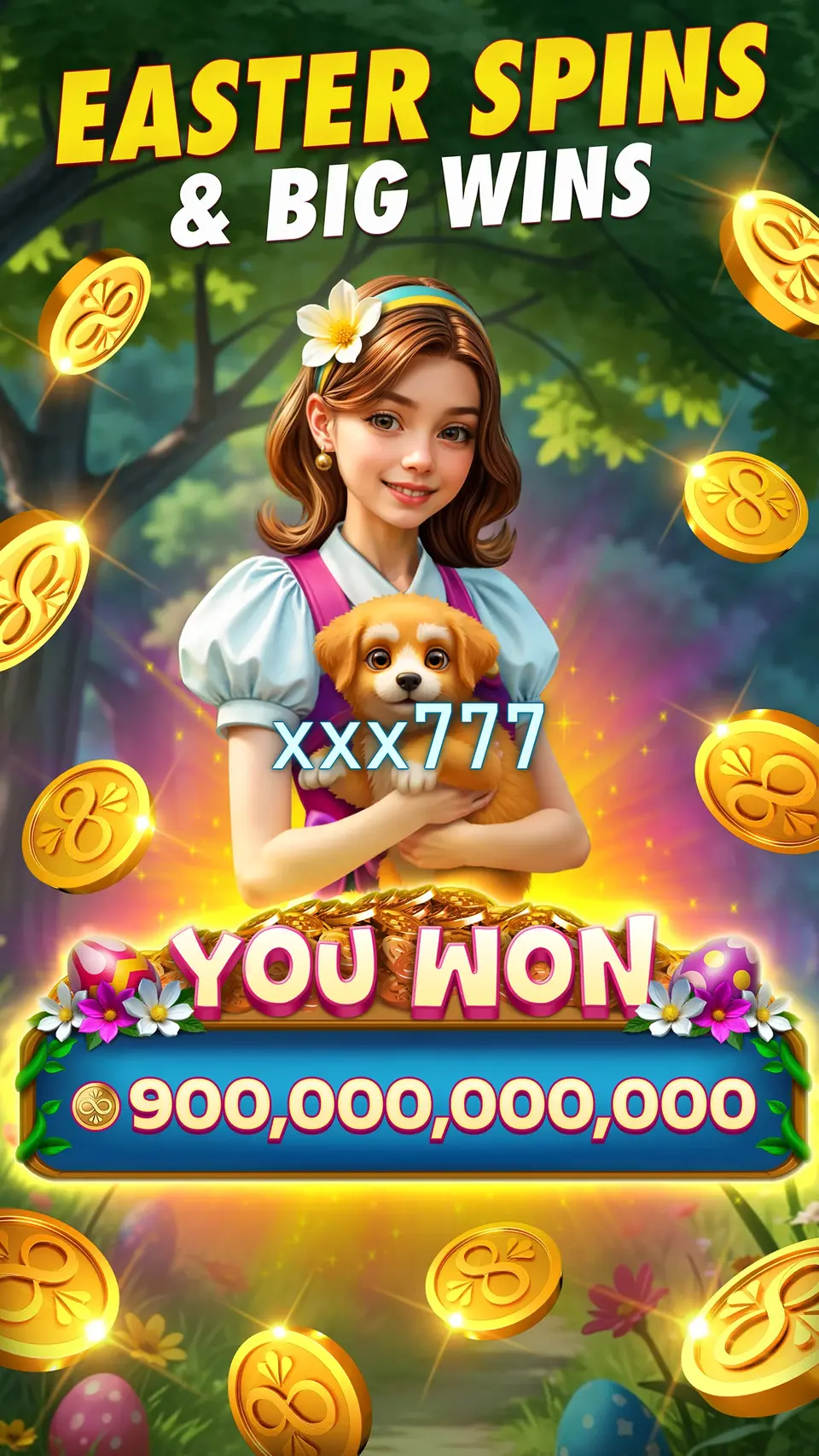 xxx777 APK