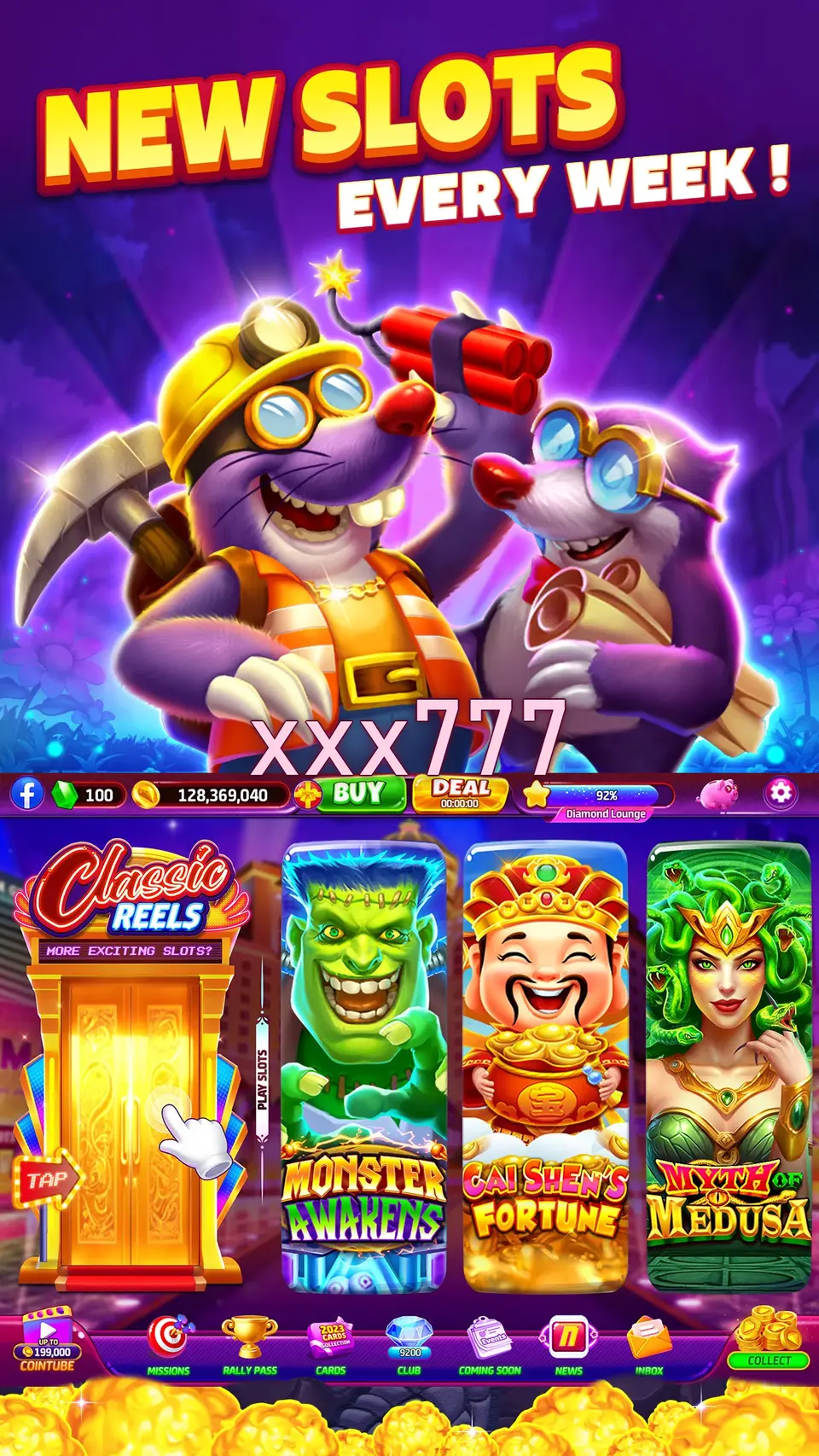 xxx777 APK